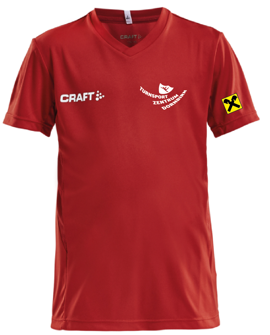 Shirt Kinder