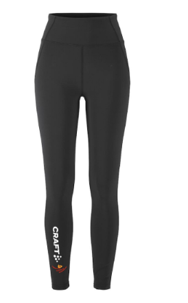 Rush 2.0 Tights Damen